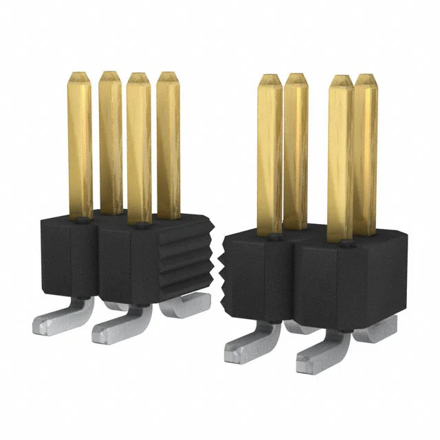 95278-807-12LF by Amphenol ICC (FCI)