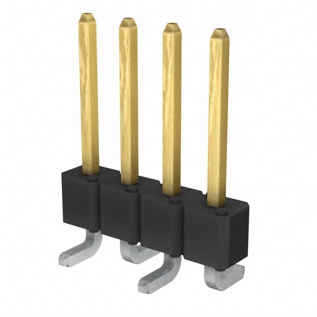 95293-102B04LF by Amphenol ICC (FCI)