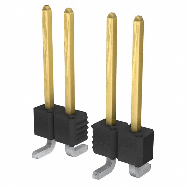 95293-105-08LF by Amphenol ICC (FCI)