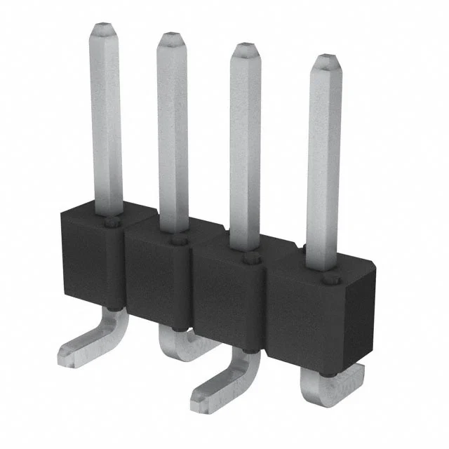 95293-401-04LF by Amphenol ICC (FCI)