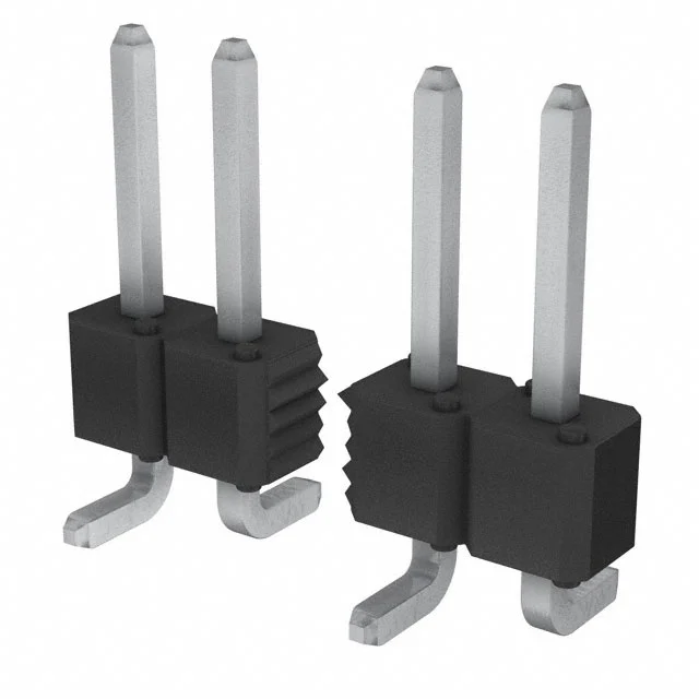 95293-401-07LF by Amphenol ICC (FCI)