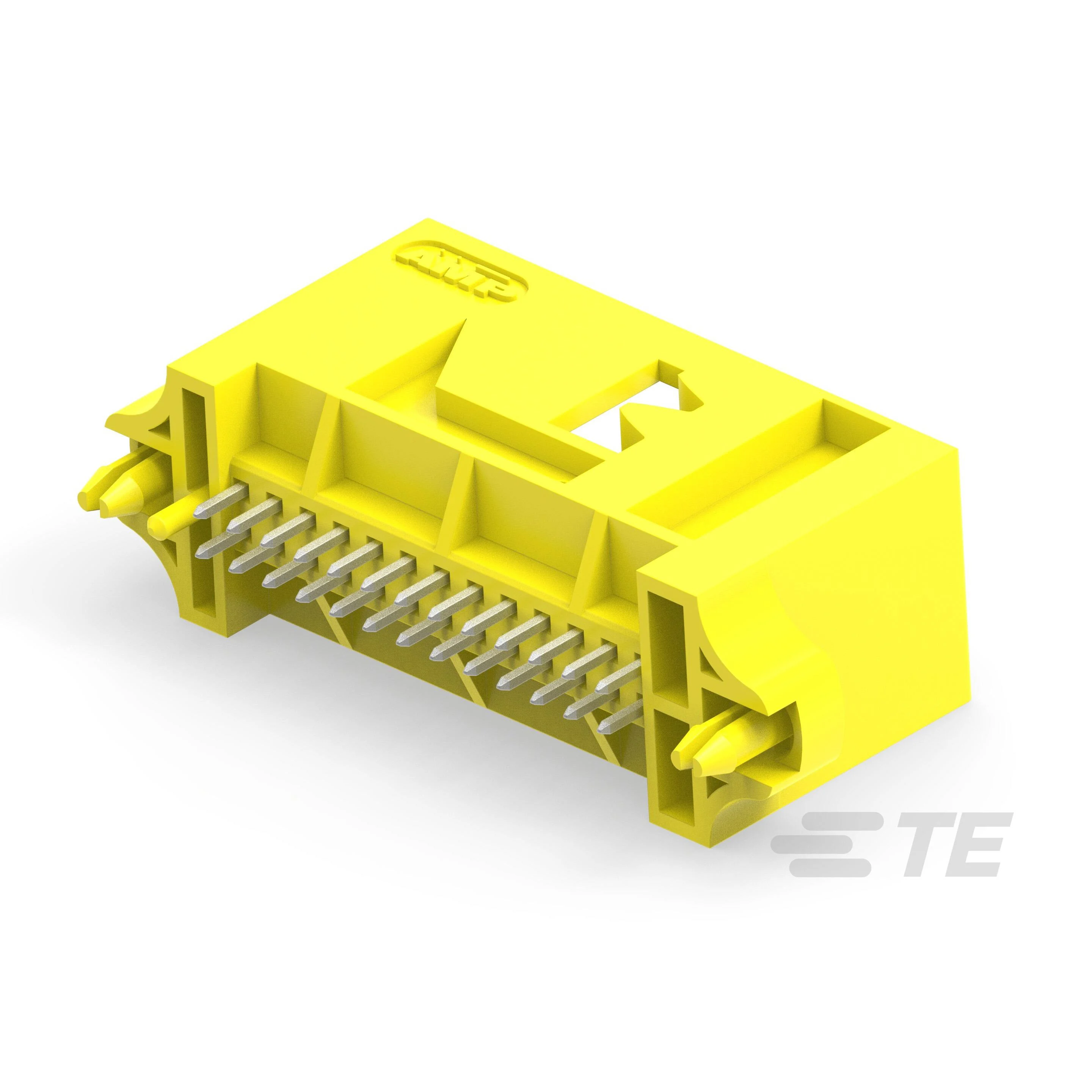 953472-1 by TE Connectivity AMP Connectors
