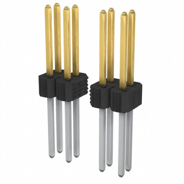 95687-166HLF by Amphenol ICC (FCI)