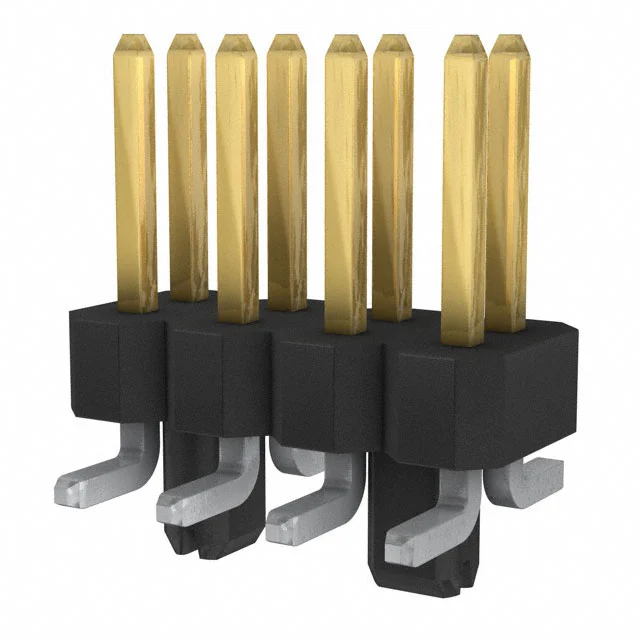 98401-101A08LF by Amphenol ICC (FCI)