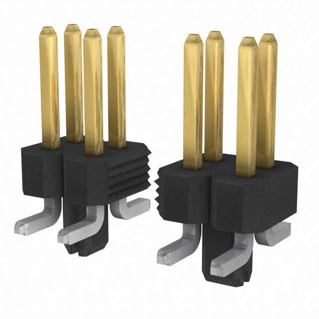98401-101A40LF by Amphenol ICC (FCI)