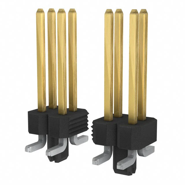 98401-106-18LF by Amphenol ICC (FCI)