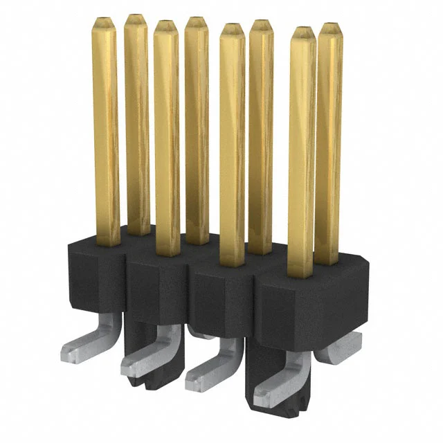 98401-802-08LF by Amphenol ICC (FCI)