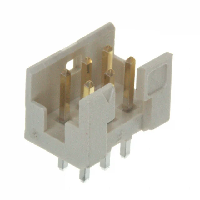 98414-G06-06LF by Amphenol ICC (FCI)