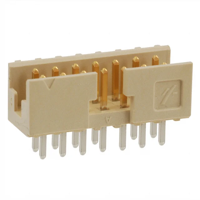 98414-G06-14LF by Amphenol ICC (FCI)