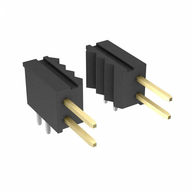 A1-64PA-2.54DS(71) by Hirose Electric Co Ltd