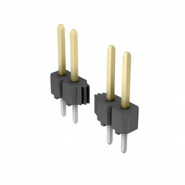 A2-15PA-2.54DSA(71) by Hirose Electric Co Ltd