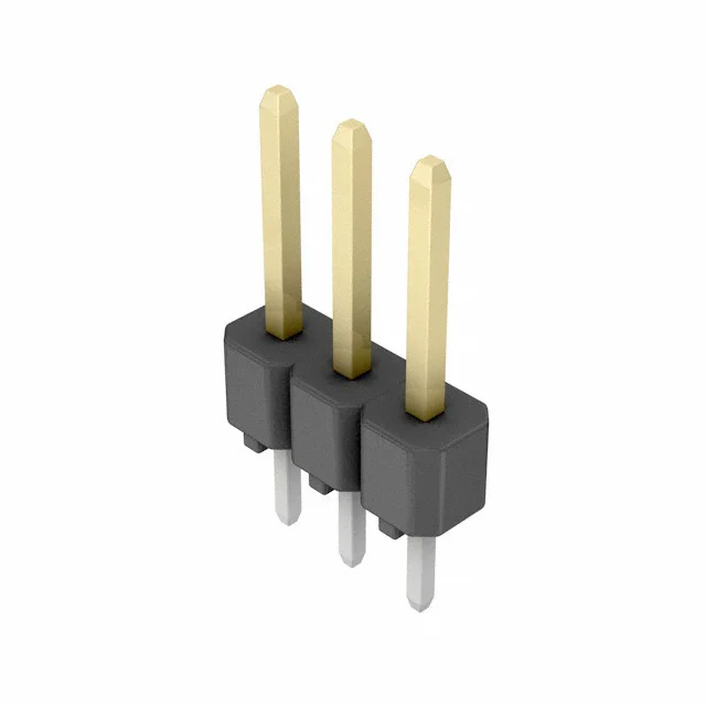 A2-3PA-2.54DSA(74) by Hirose Electric Co Ltd