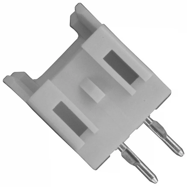 B02B-XASK-1 by JST Sales America Inc.