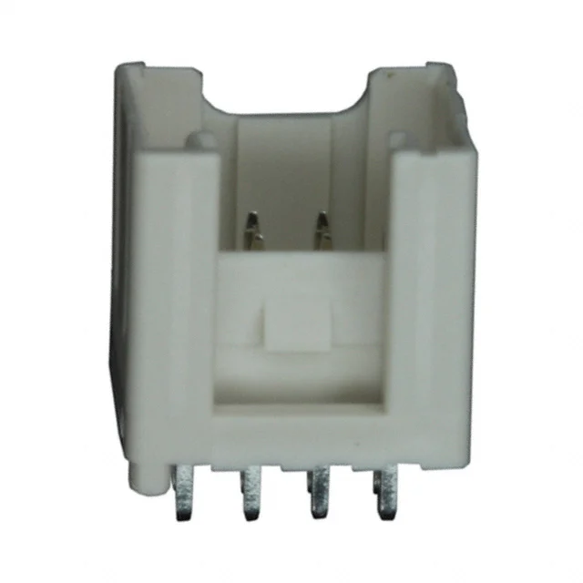 B08B-PUDSS-1 by JST Sales America Inc.
