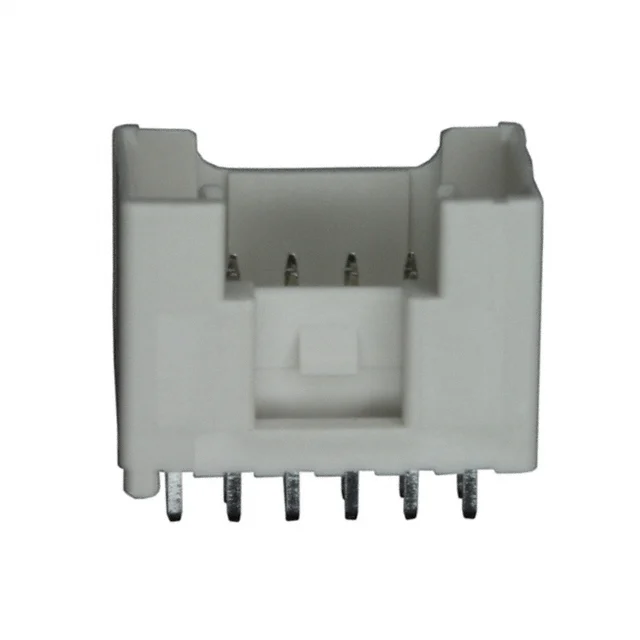 B12B-PUDSS-1 by JST Sales America Inc.