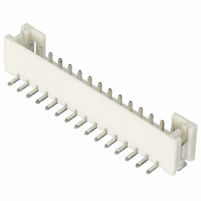 B15B-PH-SM4-TB by JST Sales America Inc.