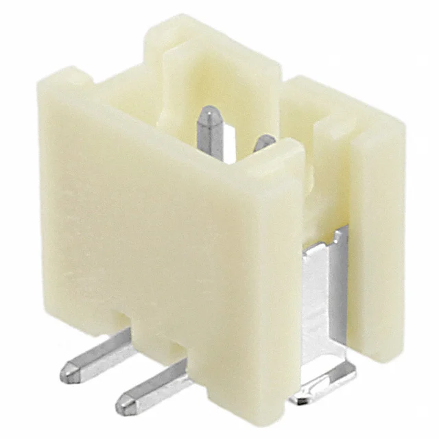 B2B-PH-SM4-TB by JST Sales America Inc.
