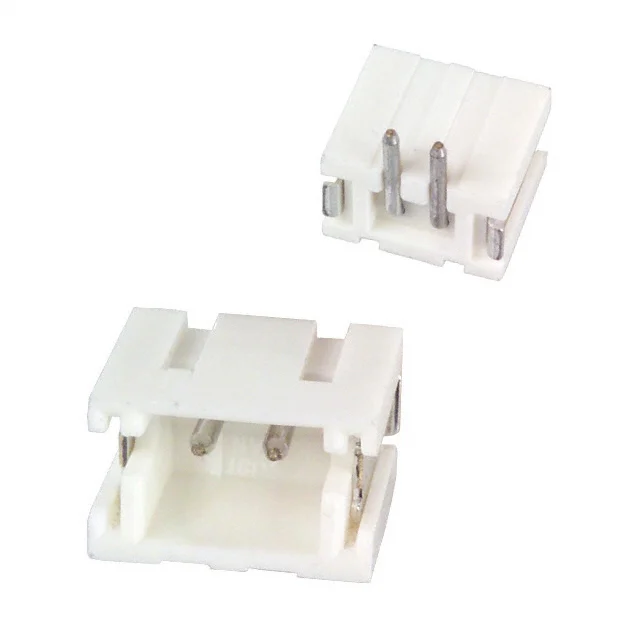 B2B-ZR-SM3-TF by JST Sales America Inc.