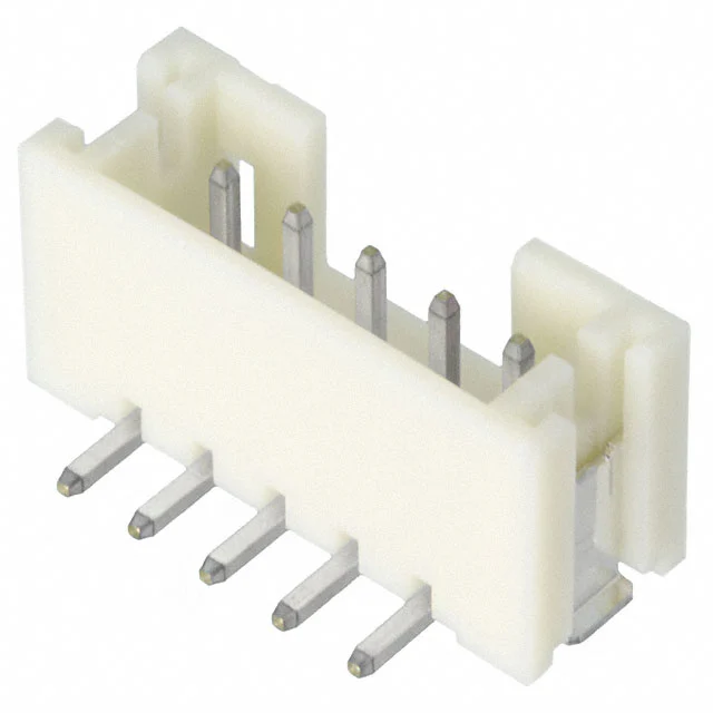 B5B-PH-SM4-TB by JST Sales America Inc.