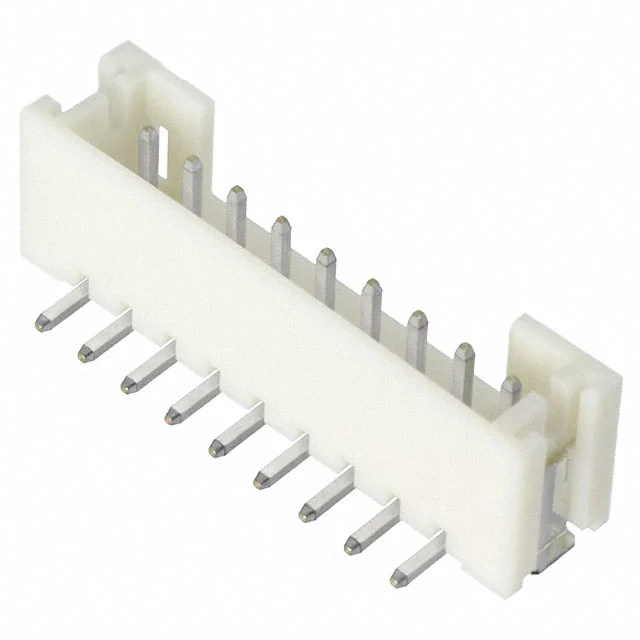 B9B-PH-SM4-TB by JST Sales America Inc.