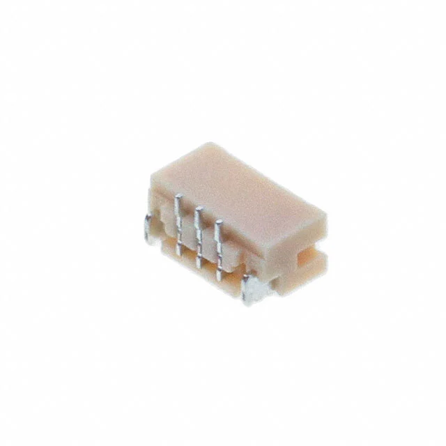 BM03B-SURS-TF by JST Sales America Inc.