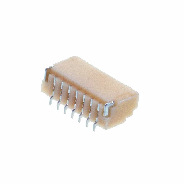 BM07B-SRSS-TBT by JST Sales America Inc.