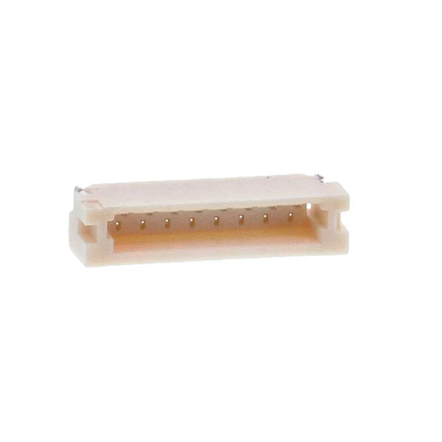 BM08B-SURS-TF by JST Sales America Inc.
