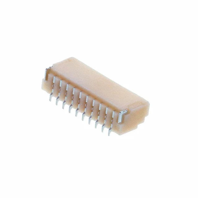 BM10B-SRSS-TBT by JST Sales America Inc.