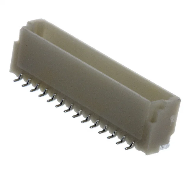 BM14B-SRSS-TB by JST Sales America Inc.