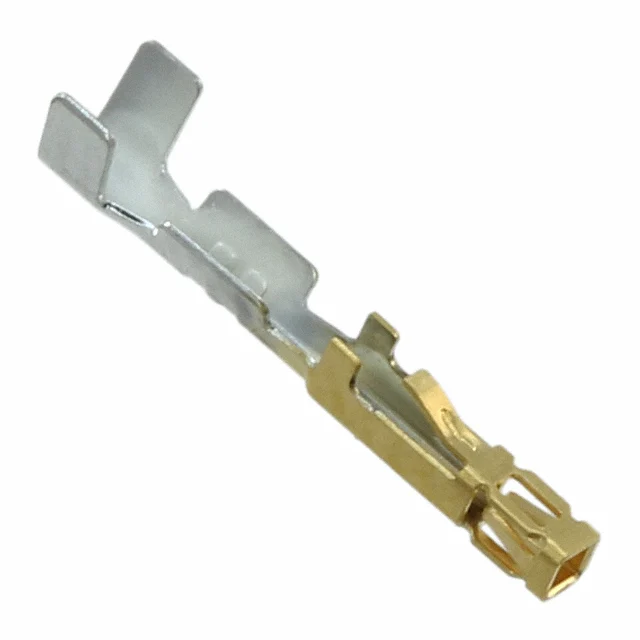 CC81L-2830-01-L by Samtec Inc.