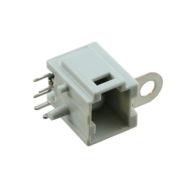 CE2S101C02 by JAE Electronics