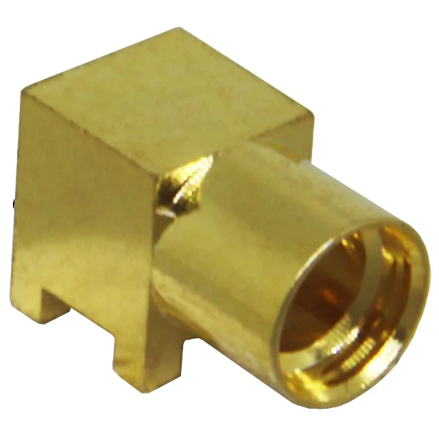 CONMMCX002-SMD 제조사: TE Connectivity Linx
