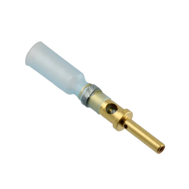 D-602-0140 by TE Connectivity Aerospace, Defense and Marine