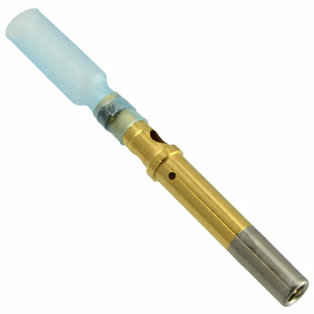 D-602-0141 by TE Connectivity Aerospace, Defense and Marine