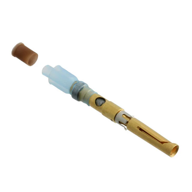 D-602-55CS1024 by TE Connectivity Aerospace, Defense and Marine