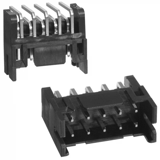 DF11-10DP-2DS(24) by Hirose Electric Co Ltd