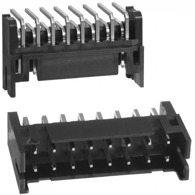 DF11-16DP-2DS(24) by Hirose Electric Co Ltd