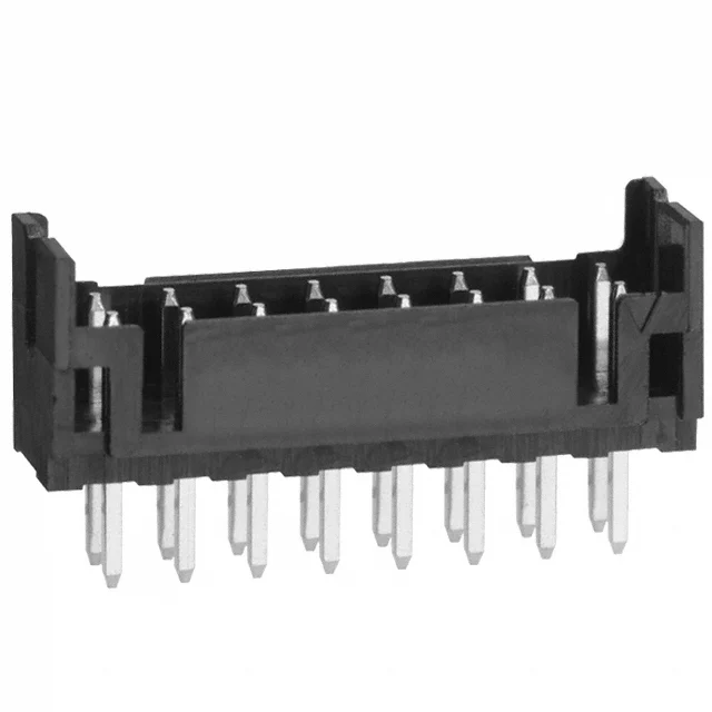 DF11-16DP-2DSA(24) by Hirose Electric Co Ltd
