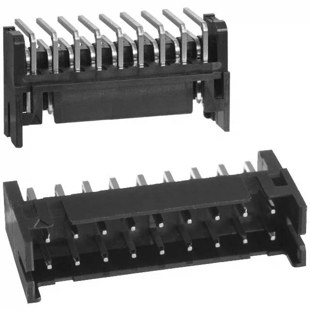DF11-18DP-2DS(24) by Hirose Electric Co Ltd