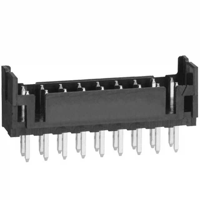 DF11-18DP-2DSA(24) by Hirose Electric Co Ltd