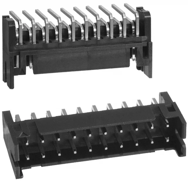 DF11-20DP-2DS(22) by Hirose Electric Co Ltd