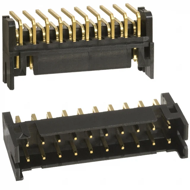 DF11-20DP-2DS(52) by Hirose Electric Co Ltd