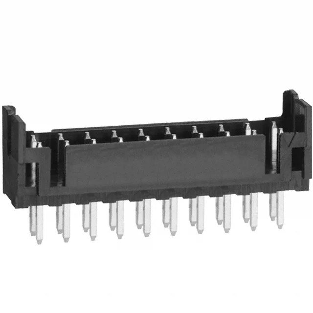 DF11-20DP-2DSA(24) by Hirose Electric Co Ltd