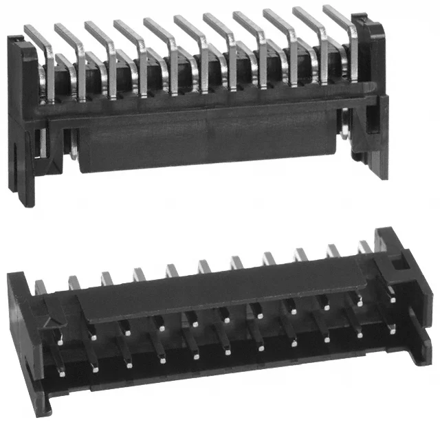 DF11-22DP-2DS(22) by Hirose Electric Co Ltd