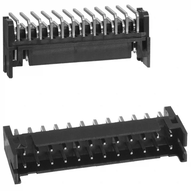 DF11-24DP-2DS(24) by Hirose Electric Co Ltd