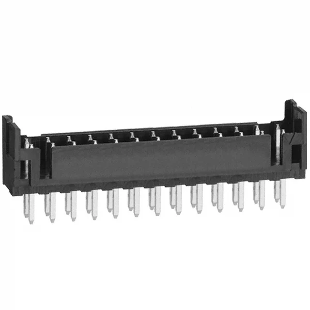 DF11-26DP-2DSA(24) by Hirose Electric Co Ltd