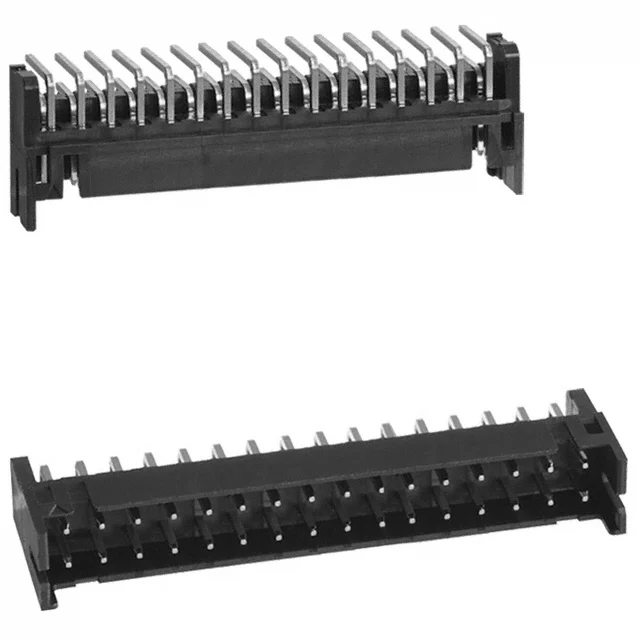 DF11-32DP-2DS(22) by Hirose Electric Co Ltd