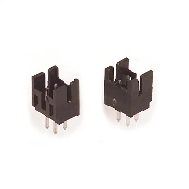 DF11-4DP-2DSA(24) Headers, Male Pins image