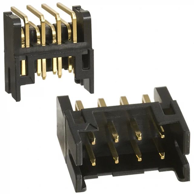 DF11-8DP-2DS(56) by Hirose Electric Co Ltd