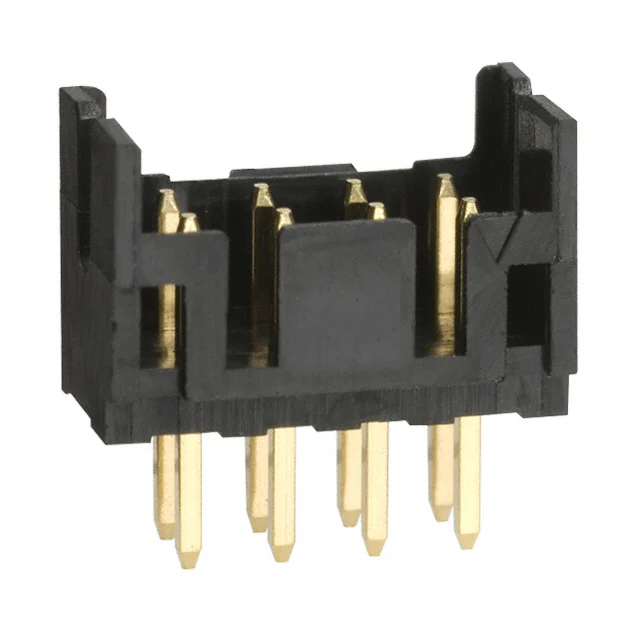 DF11-8DP-2DSA(01) by Hirose Electric Co Ltd